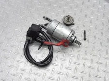 2000 99-02 Yamaha YZFR6 R6 Starter Motor Solenoid Relay Gear Engine Start