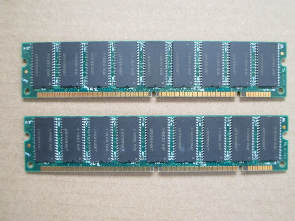 MEM-SD-NSE-256MB - Generic 256MB DRam DIMM for CISCO 7200 NSE-1 - Image 2 of 2