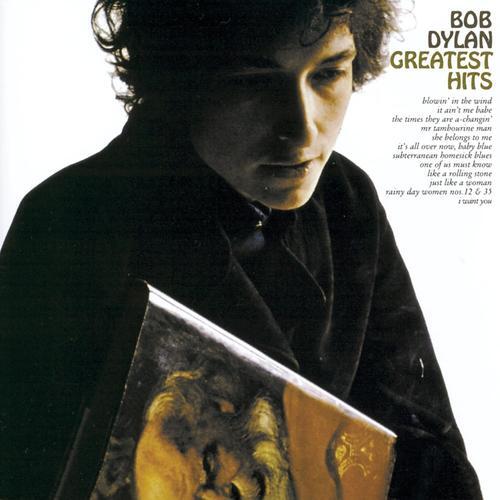 Bob Dylan - Greatest Hits - Compilation - CD - Bild 1 von 2
