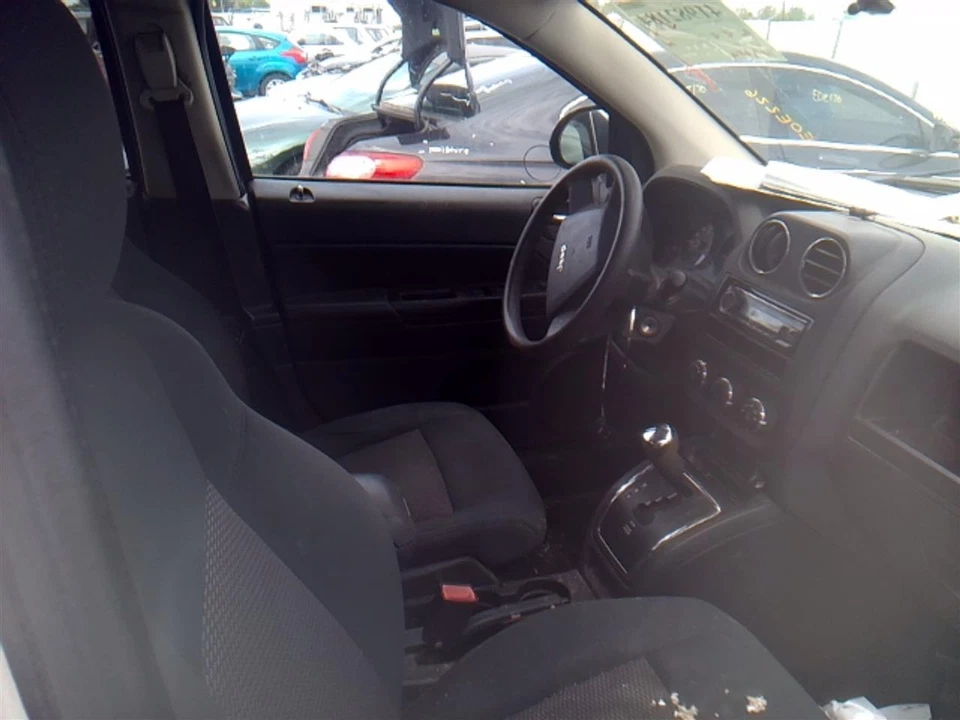 Used Front Right Disc Brake Caliper fits: 2010 Jeep Compass Front Front Right Gr — 第 4/4 张图片