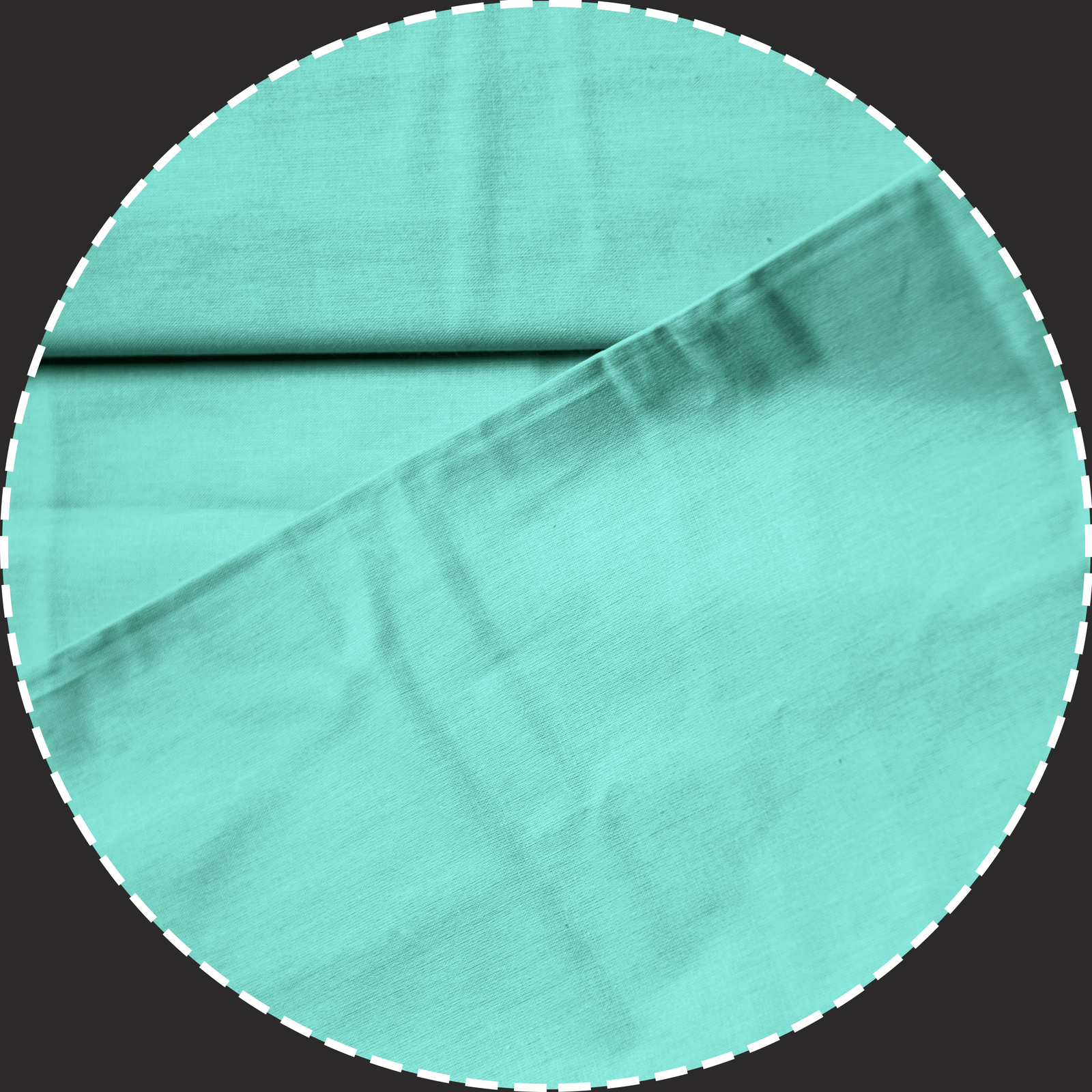 Baumwollstoff Meterware UNI 240cm EXTRABREIT Einfarbige Stoffe 30 Farben ab 50cm