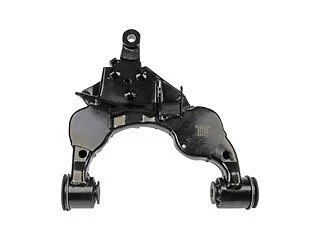 Braço de controle dianteiro esquerdo inferior suspensão Dorman para 2000-2003 Toyota Tundra - Imagem 2 de 4