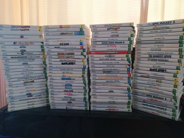 Free Wii Games Available Free Wii Games Available