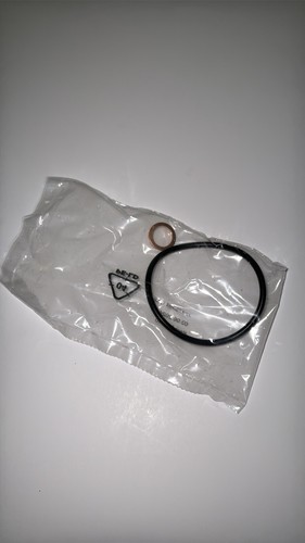Genuine BMW Engine Oil Filter Element For B46, B48, B36,B37, B38 11-42-8-575-211 - Picture 4 of 5
