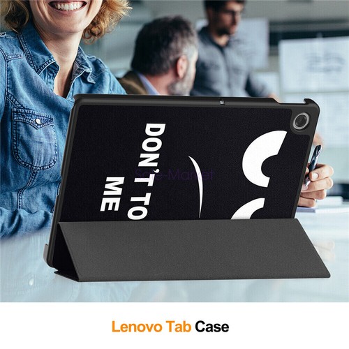 Smart Leather Stand Flip Case Shockproof Cover For Lenovo Tab 10.1" TB311XU 2025 - Picture 11 of 124