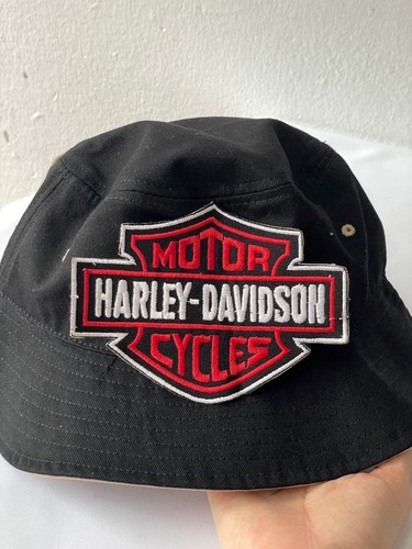 Vintage Motorcycles Embroidered Hand Sew On Hat Jacket Denim Jeans Patches - Picture 6 of 6
