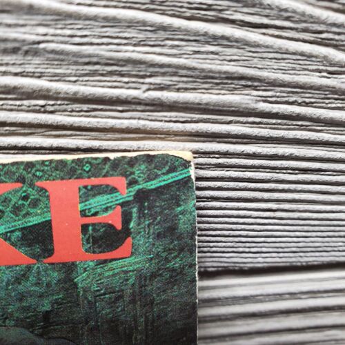 KILLING JOKE Kings And Queens vinyl 7'single 1985 EG Music Ltd EGO 21 UK - Picture 3 of 13