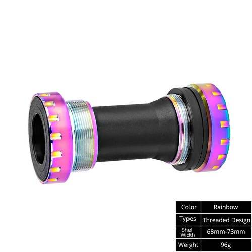 Bicycle Bottom Bracket Thread Press-in BB MTB Road Bike BB91 BB92 for Crankset - Picture 14 of 32