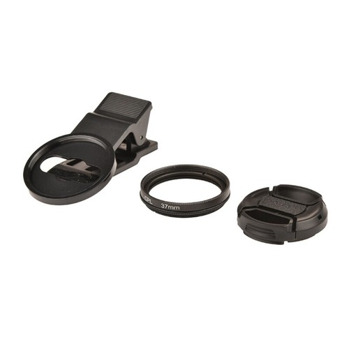 Durability 37mm CPL Lens Filter for Eliminating Reflection in Photography - 第 4/8 張圖片