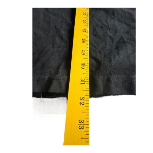 Tenaciti Streetwear Graphic T-Shirt 2XL Hammer Design Embroidery Japanese Urban - Picture 10 of 11