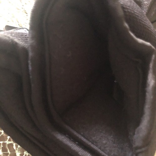 Swiss Tech Kids Large Xl. Quilted Ski Gloves, Sizes Waterproof Reinforced Palm - Picture 4 of 7