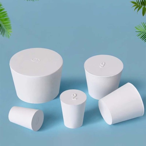 Solid Rubber Stopper Bung Plug Tapered Plugs 8/11/13/14/15/17/19~145mm - Picture 2 of 5