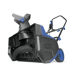 Snow-Joe-SJ618E-Electric-Single-Stage-Snow-Thrower-18-Inch-13-Amp-Motor