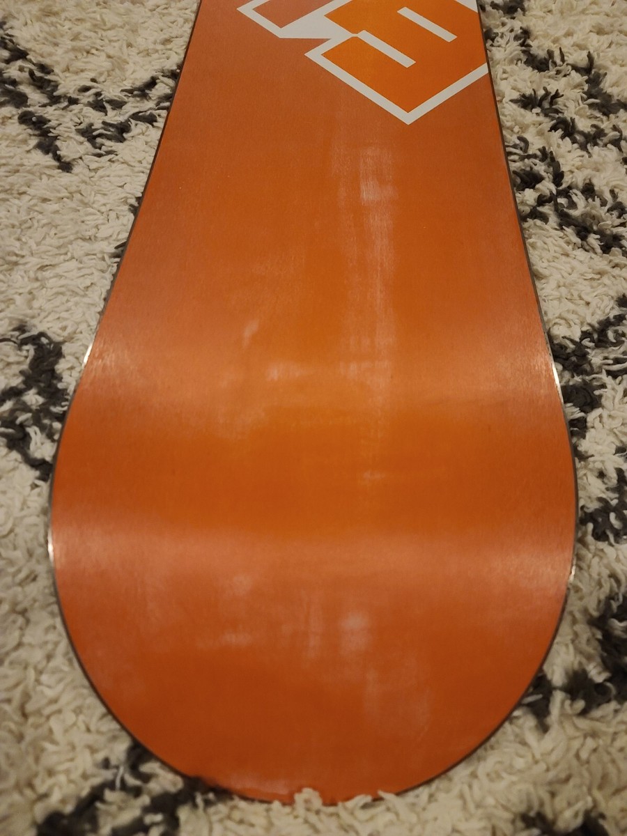 BURTON - RIDE DH 155 ボード Ride Dh Snowboard | eBay