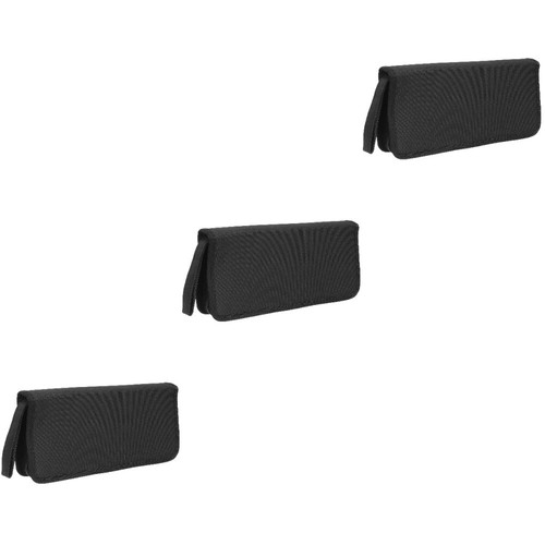 3 Pieces Tuning -Tool -Kit Klavier Aufbewahrungstasche Für Werkzeuge
