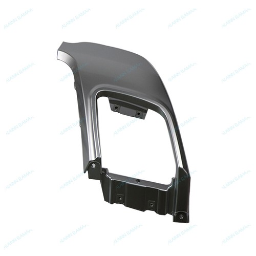 Right Rear Bumper Valance Cover Outer Trim t For Range Rover Evoque 2012-2018 - Imagen 4 de 5