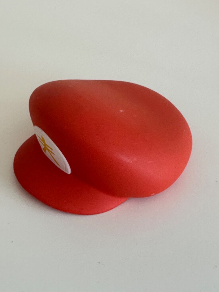 Akashi Mickey x Mario 9