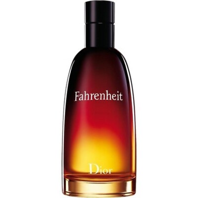 DIOR Fahrenheit Eau de Toilette Spray EdT Herrenduft Düfte Parfüm Mann Duft