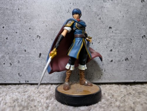 Amiibo for Nintendo Switch (Various) - You Pick the Figure! - Picture 15 of 19