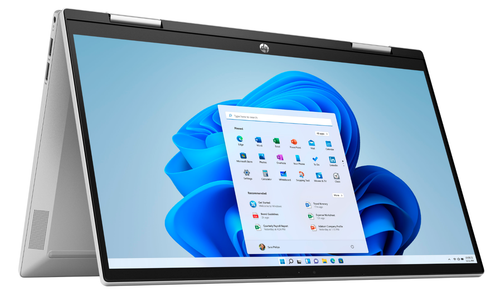 HP Pavilion x360 2-in-1 14m-dy0013dx i3-1115G4 8GB 256GB SSD 14" FHD Touchscreen - Picture 5 of 7