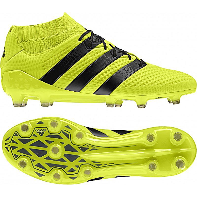 Adidas Herren Ace 16.1 Primeknit (S76470) Fussballschuhe GR 45 1/3 GR 46 NEU Adidas Herren Ace 16.1 Primeknit (S76470) Fussballschuhe GR 45 1/3 GR 46 NEU