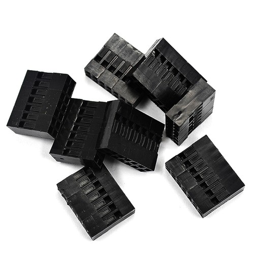 51065-0900 MOLEX, Corpo Per Connettore, Micro-Latch 51065, Femmina, 9 - Foto 2