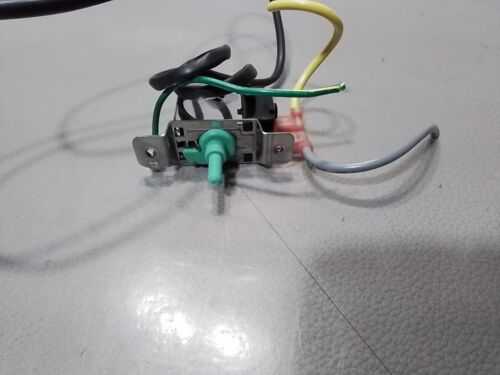 Sanyo Mini Fridge Thermostat PN: PFN-209S-01 - Picture 5 of 7