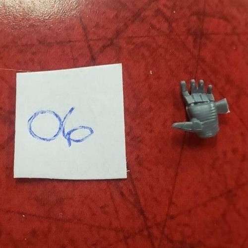 Rubric Marines Warhammer 40k bits Thousand Suns Chaos Tzeentch 30k - Picture 5 of 95