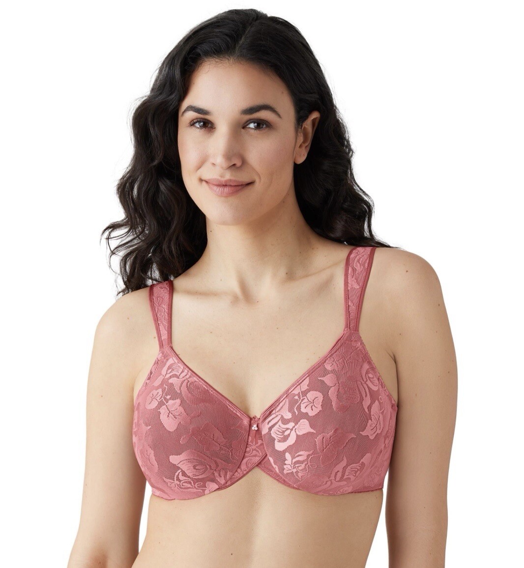 Wacoal Awareness Underwire Bra Size 34D