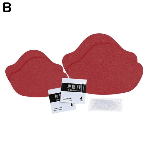 Shoe Patch Vamp Shoe Hole Repair Patch Heel Repair Subsidy Shoes Hole Sticker - Picture 13 of 17