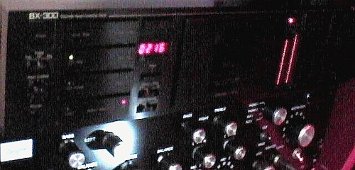 Nakamichi BX-300 player & recorder..Rare Vintage! - Picture 3 of 14