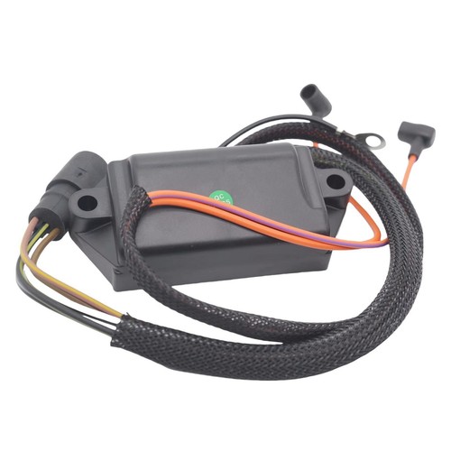 Evinrude Johnson OMC Outboard CDI Power Pack 583170 583604 586697 586800 0586697 - Picture 2 of 10