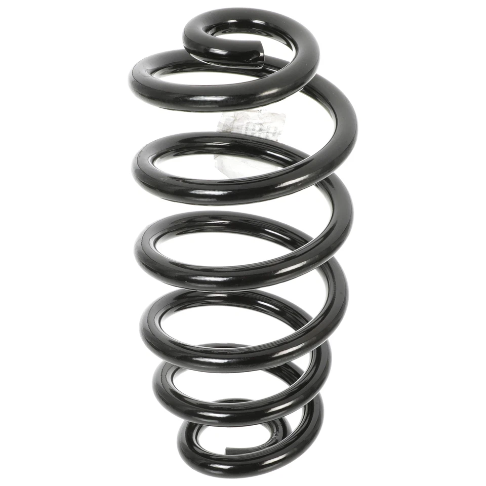 Подлинный Audi 2002-2008 A4 S4 задняя подвеска катушка пружина 8E0-511-115-CS OEM новый - Изображение 4 из 4