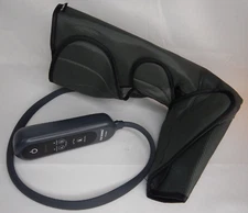 (1) LEFT Foot Leg Leg Air Massager for Circulation Covers Calf