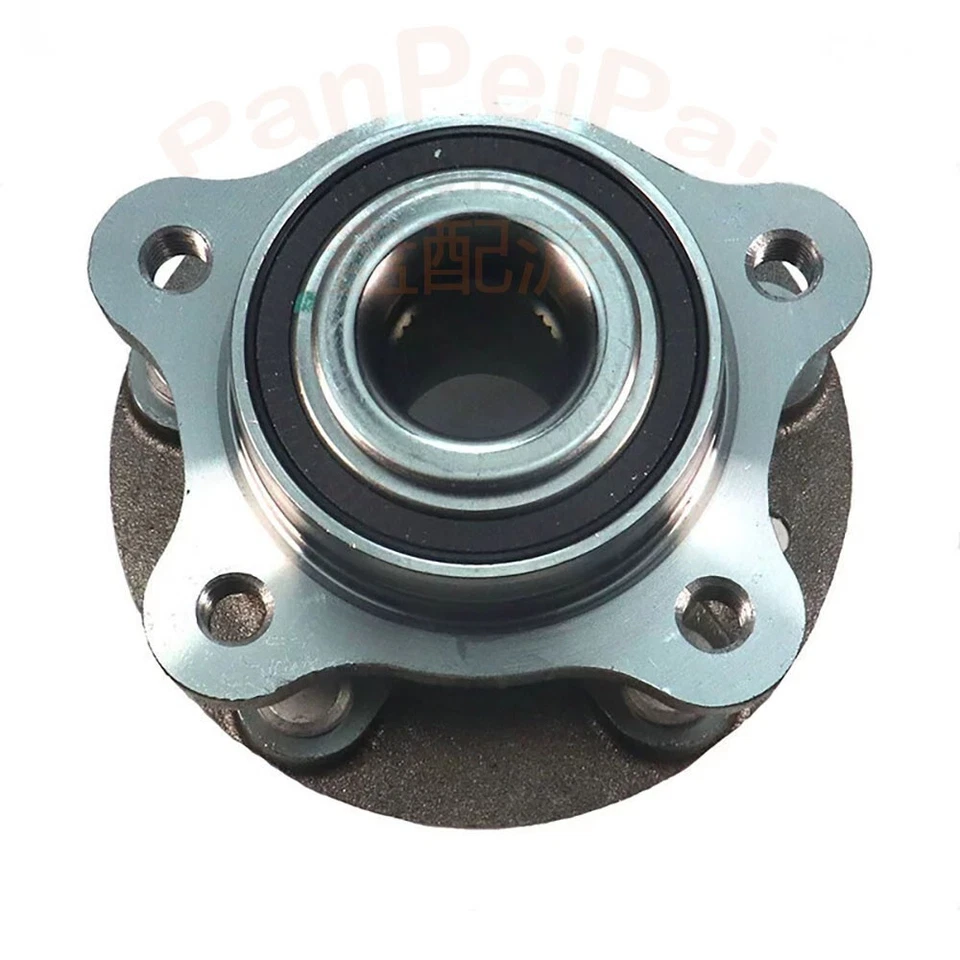 31406754 Front Axle Hub L or R Fit For Volvo V40 V40 Cross Country 2013-2019 - Image 3 of 4