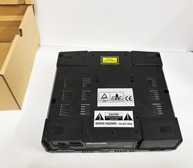 SEGA Saturn Console  MK-80200-50 Complete CIB - Tested & Working