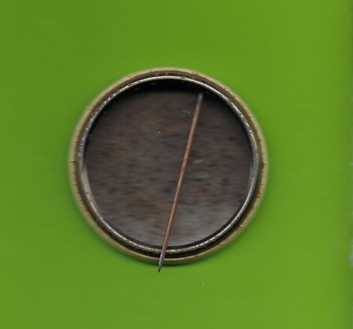 1950's Original.."Preakness" ..1 3/4 Pin - Picture 2 of 2