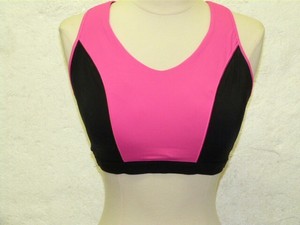 cacique sports bra