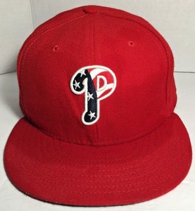 phillies flag hat