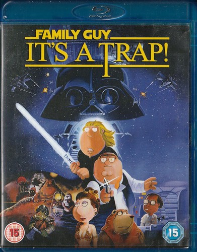 Drama/action/sci-fi/comedy/horror Blu-ray @ £1.50 & up to 20% multi-buy discount - Picture 94 of 111