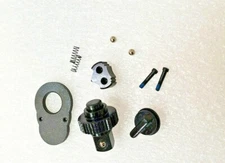 Rkrbprfr938 Blue Point 3/8" Drive Ratchet Repair Rebuild Plate Gear For BPRFR938