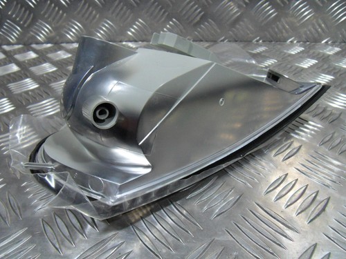 Vauxhall Opel Vectra B genuino Valeo delantero izquierdo indicador transparente 1995 a 2002 lote antiguo - Imagen 9 de 13
