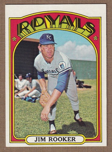 Topps Baseball 1972 (657-787) * Tú eliges * Condiciones listadas - Imagen 168 de 253