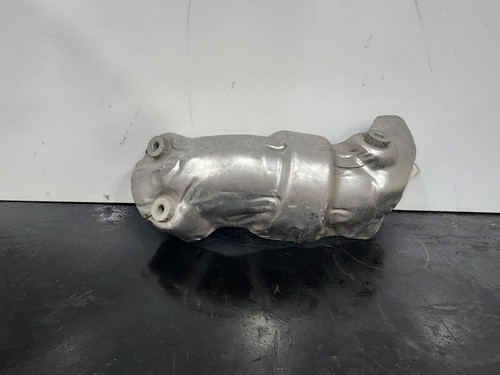 2017 - 2023 SIERRA SILVERADO 6.6L DURAMAX EXHAUST MANIFOLD HEAT SHIELD OEM - Bild 1 von 7