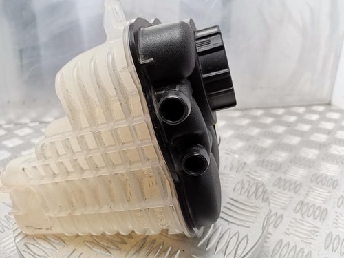 Jaguar XE Expansion Overflow Coolant Bottle 2015-2024 X760 GX73-8A080-AC - Picture 2 of 6