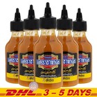 Sriracha Panich Yellow Chili Sauce Very Strong Hot Chili Sauce Original 230g X 5