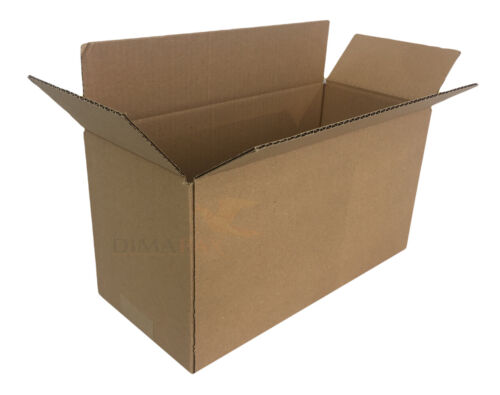 Kartons - Versand - Paket Falt Karton - Verpackung - Schachtel - Box - DHL - DPD - Bild 44 von 83