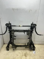 2013 - 2016 MERCEDES GL550 X166 OEM 4.6L FRONT SUSPENSION CROSSMEMBER