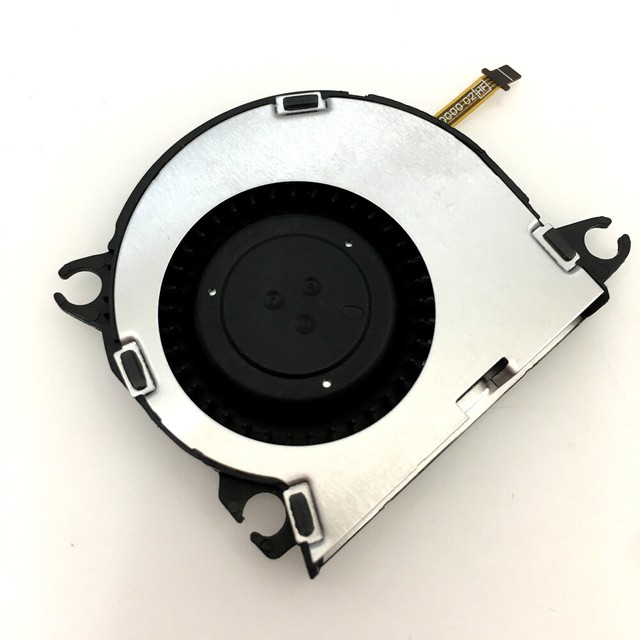 Quality Original repair part Builtin Cooling Fan For Nintendo Switch