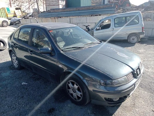 BK71M1941531E Mando Luces para SEAT LEON (1M1) Signo 2001 128294 - Imagen 4 de 9